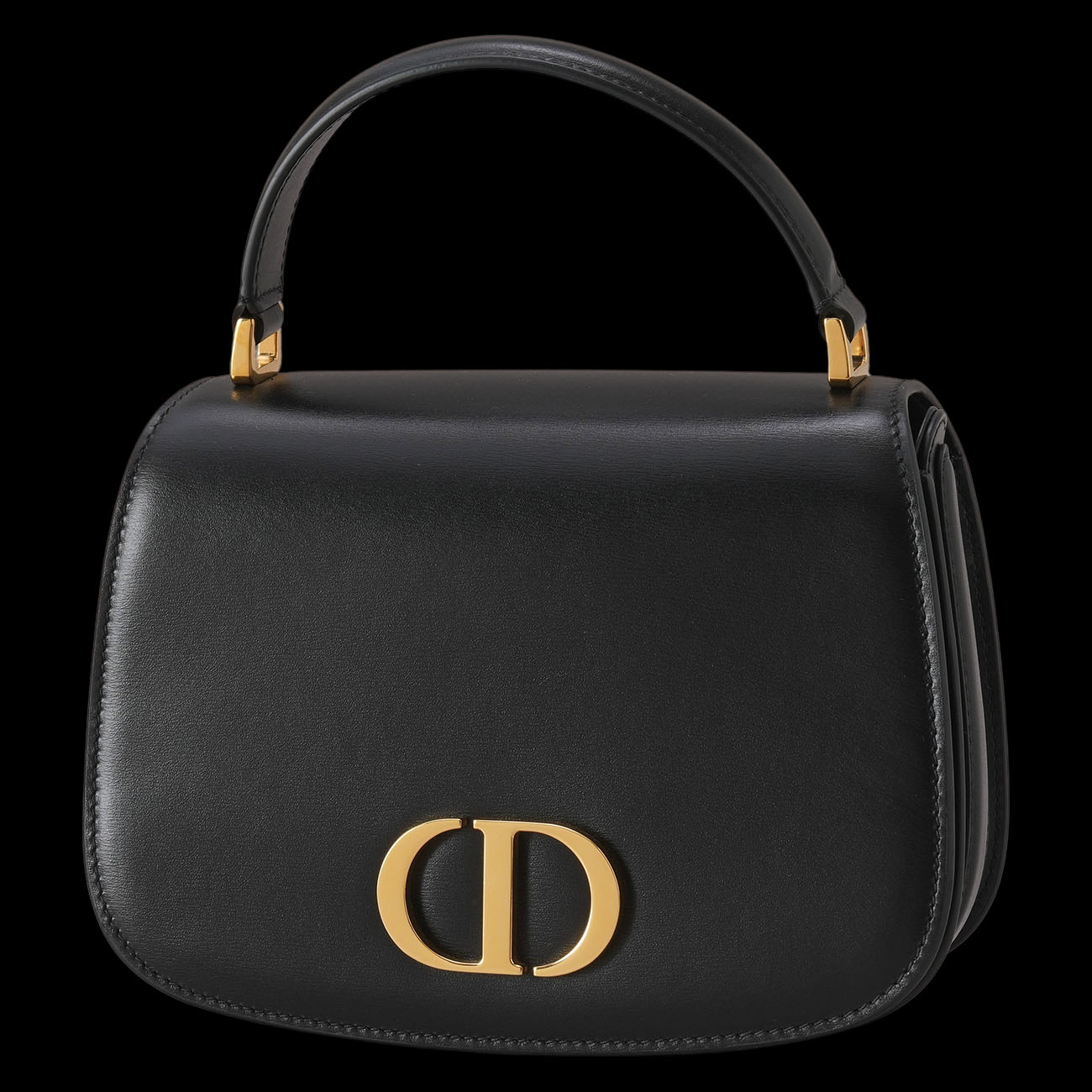 CHRISTIAN DIOR(USED)디올 M9371 몽테인 30 에비뉴 탑핸들